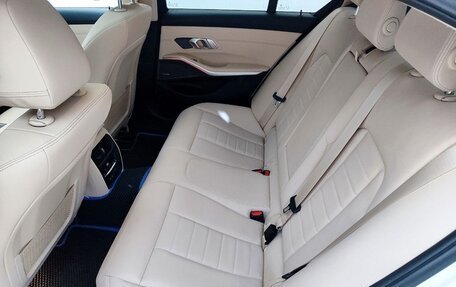 BMW 3 серия, 2020 год, 3 780 000 рублей, 20 фотография