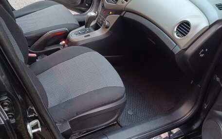 Chevrolet Cruze II, 2011 год, 695 000 рублей, 2 фотография