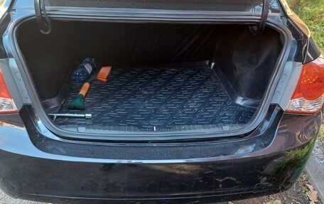 Chevrolet Cruze II, 2011 год, 695 000 рублей, 3 фотография