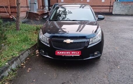 Chevrolet Cruze II, 2011 год, 695 000 рублей, 8 фотография