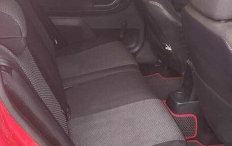 Skoda Fabia II, 2013 год, 250 000 рублей, 6 фотография