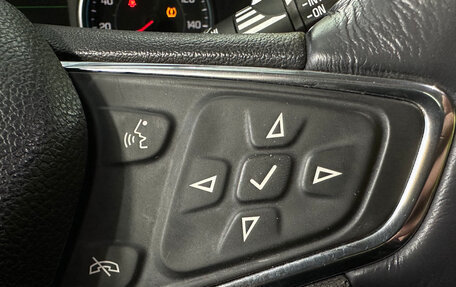 Chevrolet Equinox III, 2018 год, 2 249 000 рублей, 11 фотография