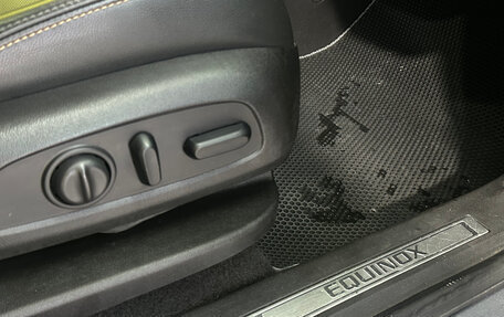 Chevrolet Equinox III, 2018 год, 2 249 000 рублей, 18 фотография