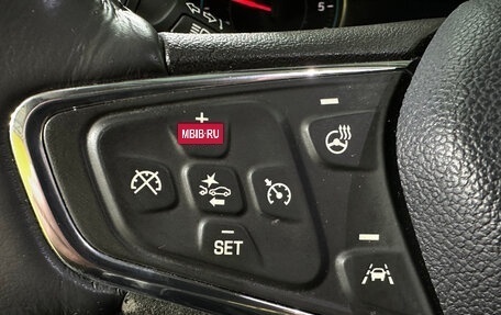 Chevrolet Equinox III, 2018 год, 2 249 000 рублей, 12 фотография