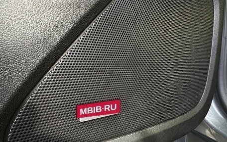 Chevrolet Equinox III, 2018 год, 2 249 000 рублей, 23 фотография