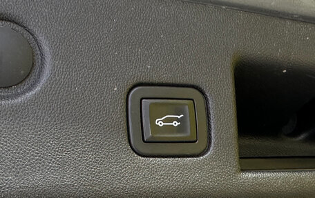 Chevrolet Equinox III, 2018 год, 2 249 000 рублей, 26 фотография