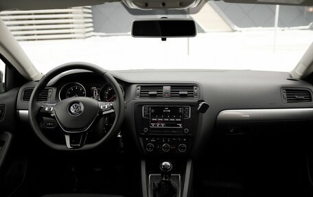 Volkswagen Jetta VI, 2016 год, 1 378 000 рублей, 7 фотография