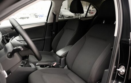 Volkswagen Jetta VI, 2016 год, 1 378 000 рублей, 9 фотография