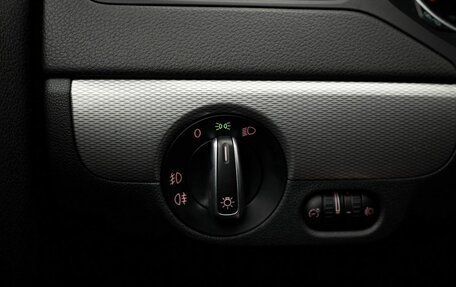 Volkswagen Jetta VI, 2016 год, 1 378 000 рублей, 11 фотография