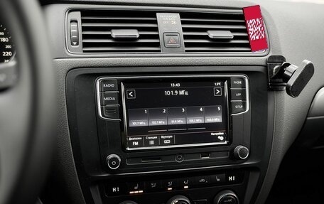 Volkswagen Jetta VI, 2016 год, 1 378 000 рублей, 12 фотография