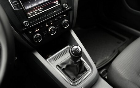 Volkswagen Jetta VI, 2016 год, 1 378 000 рублей, 13 фотография