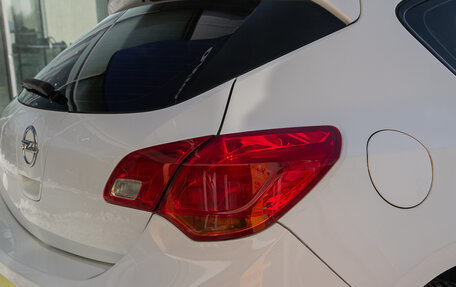 Opel Astra J, 2012 год, 645 000 рублей, 7 фотография