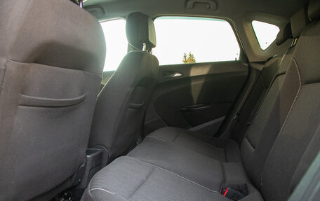 Opel Astra J, 2012 год, 645 000 рублей, 16 фотография