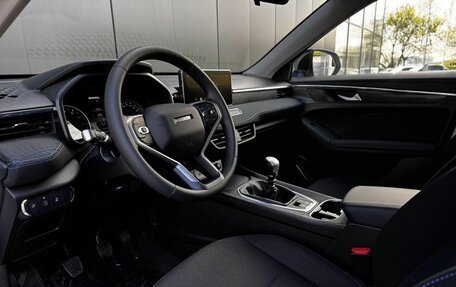 Haval Jolion, 2025 год, 1 999 000 рублей, 5 фотография