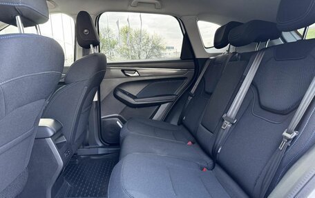 Haval Jolion, 2025 год, 1 999 000 рублей, 8 фотография