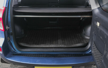 Toyota RAV4, 2006 год, 1 199 000 рублей, 8 фотография