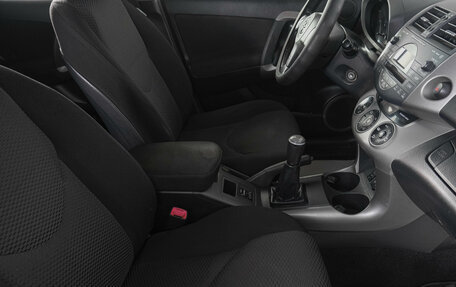 Toyota RAV4, 2006 год, 1 199 000 рублей, 12 фотография