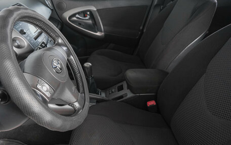 Toyota RAV4, 2006 год, 1 199 000 рублей, 9 фотография