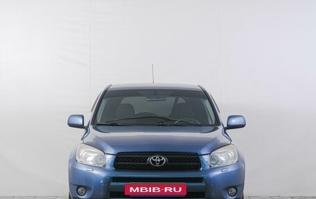 Toyota RAV4, 2006 год, 1 199 000 рублей, 3 фотография