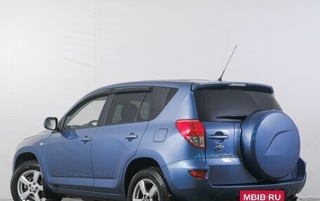 Toyota RAV4, 2006 год, 1 199 000 рублей, 5 фотография