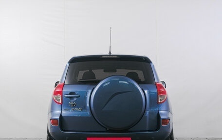 Toyota RAV4, 2006 год, 1 199 000 рублей, 6 фотография