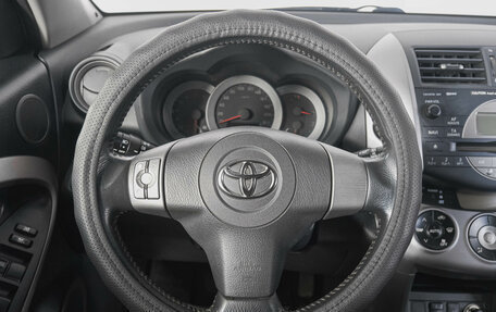 Toyota RAV4, 2006 год, 1 199 000 рублей, 16 фотография