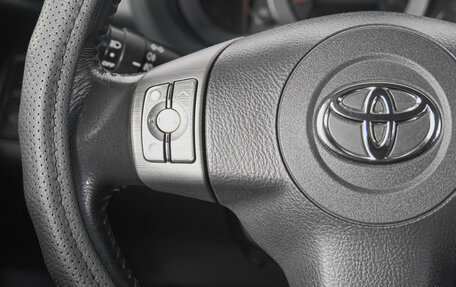 Toyota RAV4, 2006 год, 1 199 000 рублей, 17 фотография