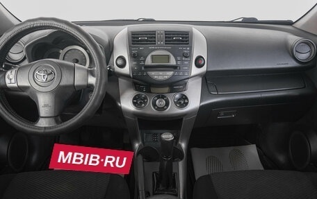 Toyota RAV4, 2006 год, 1 199 000 рублей, 14 фотография