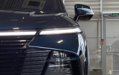 Haval F7x, 2025 год, 3 699 000 рублей, 6 фотография