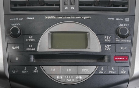 Toyota RAV4, 2006 год, 1 199 000 рублей, 19 фотография