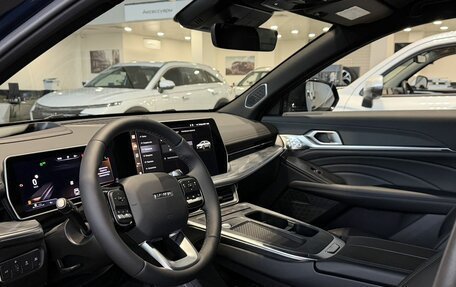 Haval F7x, 2025 год, 3 699 000 рублей, 9 фотография