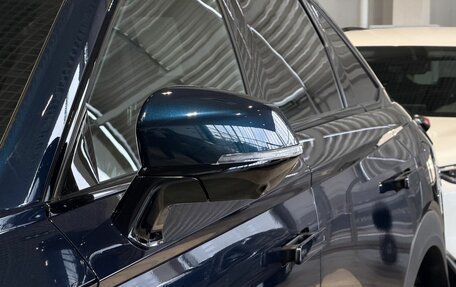 Haval F7x, 2025 год, 3 699 000 рублей, 12 фотография