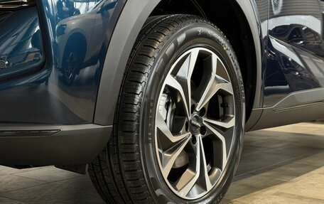 Haval F7x, 2025 год, 3 699 000 рублей, 11 фотография