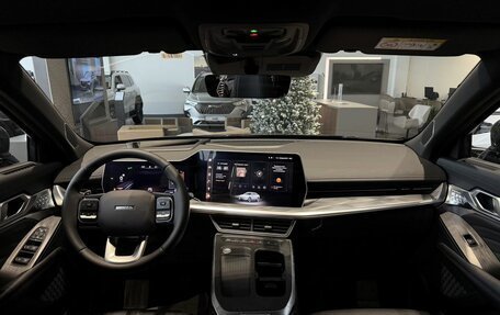 Haval F7x, 2025 год, 3 699 000 рублей, 8 фотография