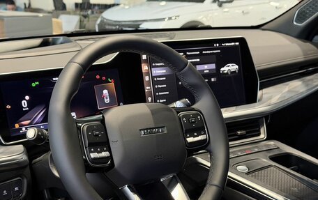 Haval F7x, 2025 год, 3 699 000 рублей, 10 фотография