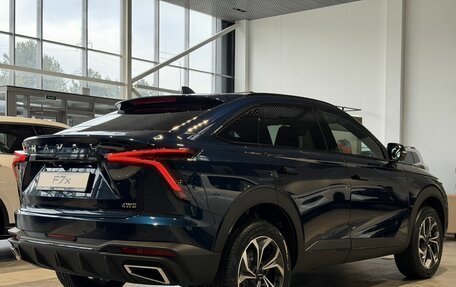 Haval F7x, 2025 год, 3 699 000 рублей, 5 фотография