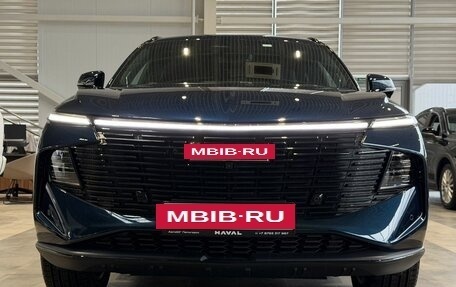 Haval F7x, 2025 год, 3 699 000 рублей, 2 фотография