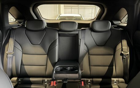 Haval F7x, 2025 год, 3 699 000 рублей, 16 фотография