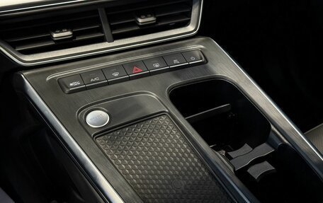 Haval F7x, 2025 год, 3 699 000 рублей, 22 фотография