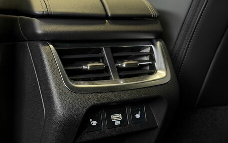 Haval F7x, 2025 год, 3 699 000 рублей, 20 фотография