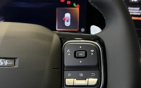 Haval F7x, 2025 год, 3 699 000 рублей, 19 фотография