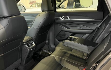 Haval F7x, 2025 год, 3 699 000 рублей, 23 фотография