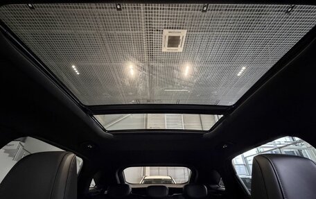 Haval F7x, 2025 год, 3 699 000 рублей, 21 фотография