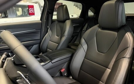 Haval F7x, 2025 год, 3 699 000 рублей, 15 фотография