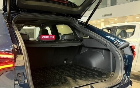 Haval F7x, 2025 год, 3 699 000 рублей, 24 фотография