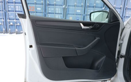 Skoda Rapid II, 2021 год, 840 020 рублей, 9 фотография