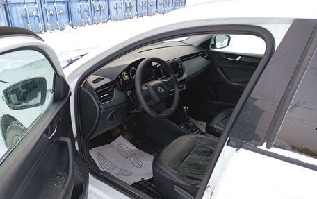 Skoda Rapid II, 2021 год, 840 020 рублей, 8 фотография