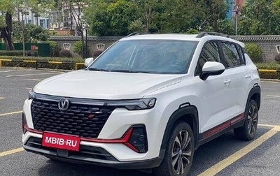 Changan CS35 Plus, 2022 год, 1 290 000 рублей, 1 фотография