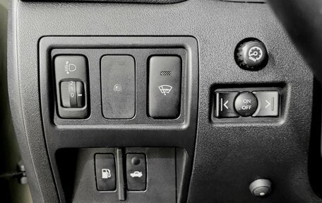 Lexus IS II рестайлинг 2, 2007 год, 1 089 000 рублей, 8 фотография