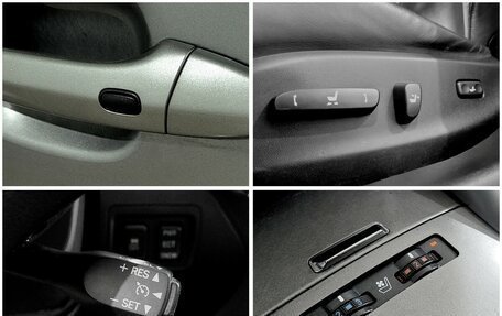 Lexus IS II рестайлинг 2, 2007 год, 1 089 000 рублей, 9 фотография